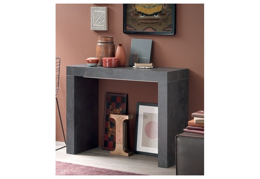 Console estensibile Square