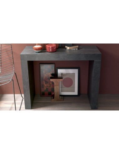 Console estensibile Square