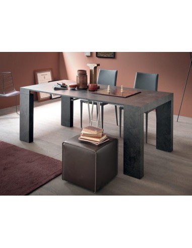 Console estensibile Square