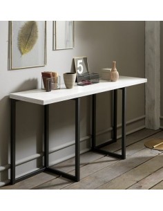 Extending Console Table 2