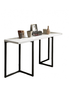 Extending Console Table