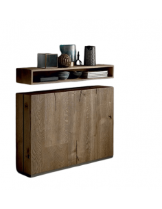 Davinci Console Table