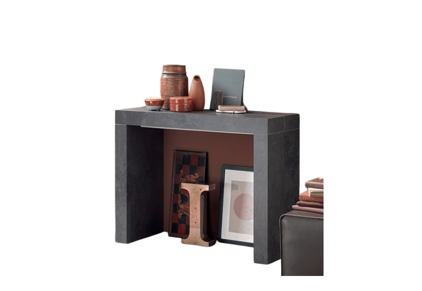 Console estensibile Square