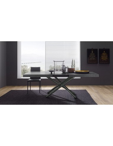 Farenight extending dining table