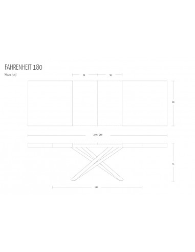 Farenight Allungabile