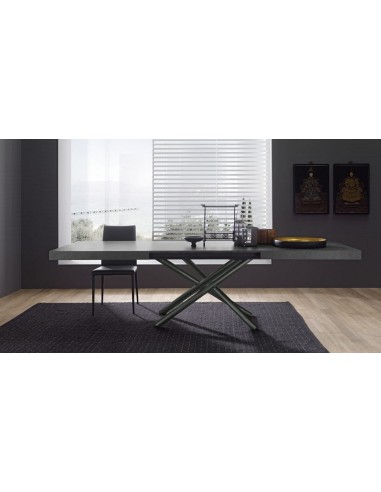 Farenight extending dining table