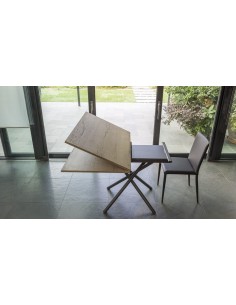 Altacom Lotus Table 2