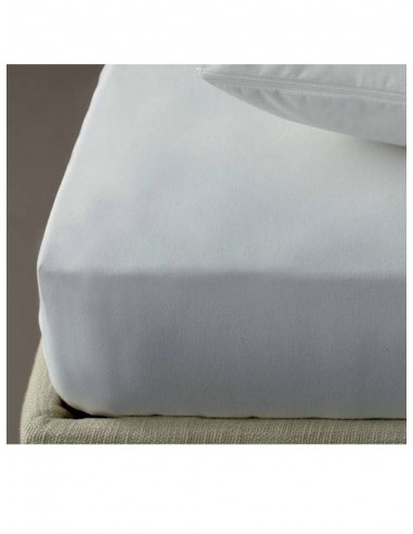 cover mattress up and down