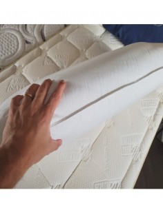 Shaped hard pillow 2