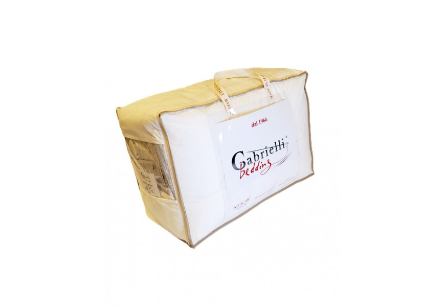 Piumino Gabrielli Bedding matrimoniale