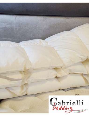 Piumino Gabrielli Bedding matrimoniale