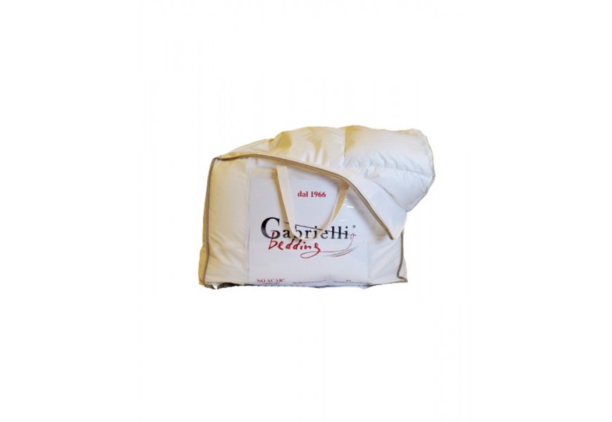 Piumino Gabrielli Bedding matrimoniale