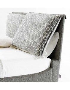 Letto matrimoniale Reclinos