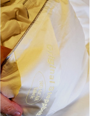 Piumino Gabrielli Bedding matrimoniale