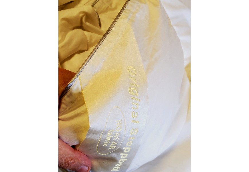 Piumino Gabrielli Bedding matrimoniale