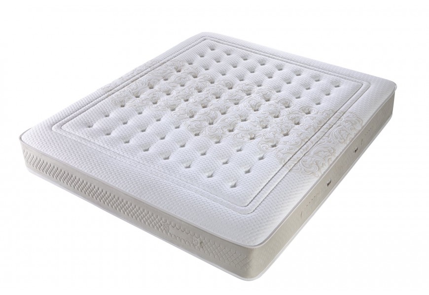 Simmons Grand Tradition Natural