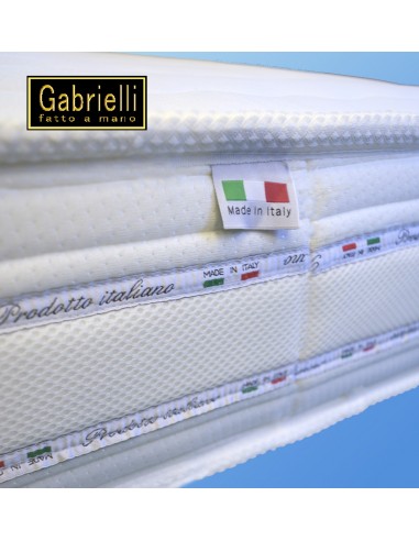 Cuscino fibra Comforel