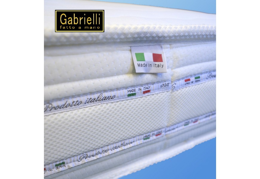 Cuscino fibra Comforel