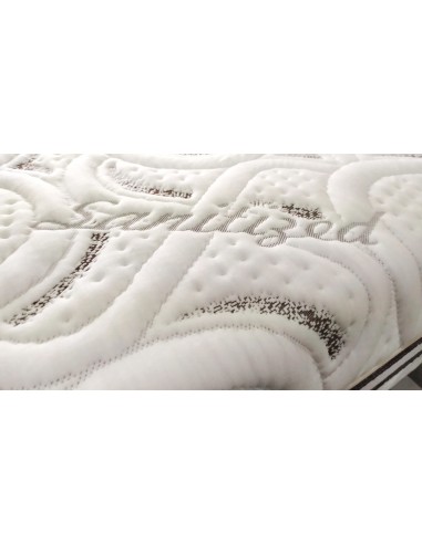 King 800 Sanitized Molle indipendenti...