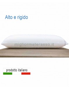 Cuscino Alto 15 cm Duro 2