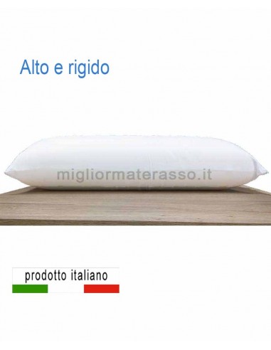 high and hard pillow