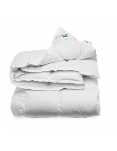 Daunenstep Down duvet 2