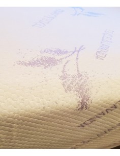Mattress cover