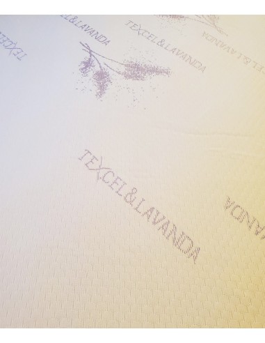 Coprimaterasso singolo con angoli