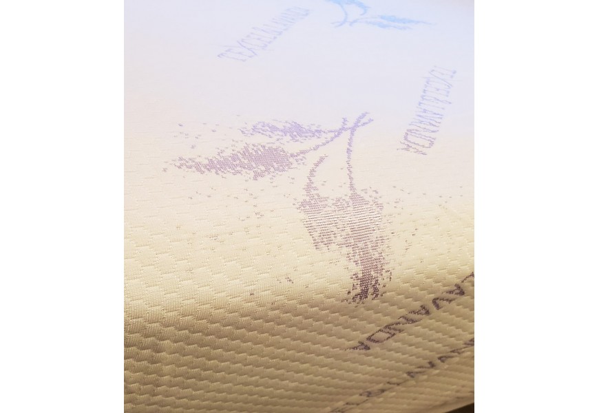 Coprimaterasso singolo con angoli