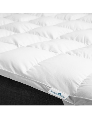 copy of Dawn Topper double size