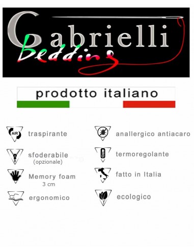 800 Molle insacchettate e Memory