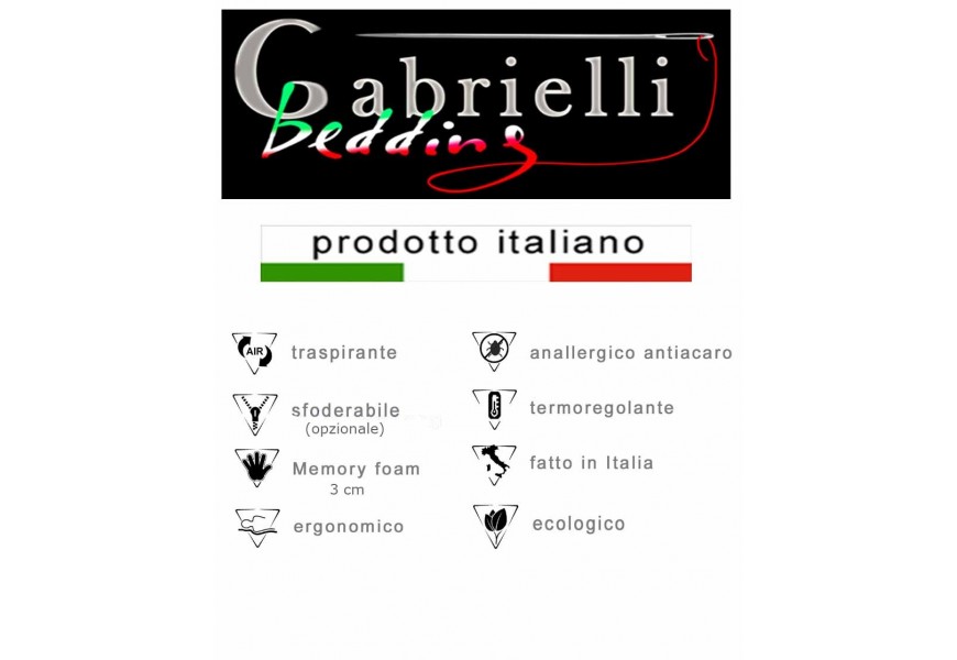 800 Molle insacchettate e Memory