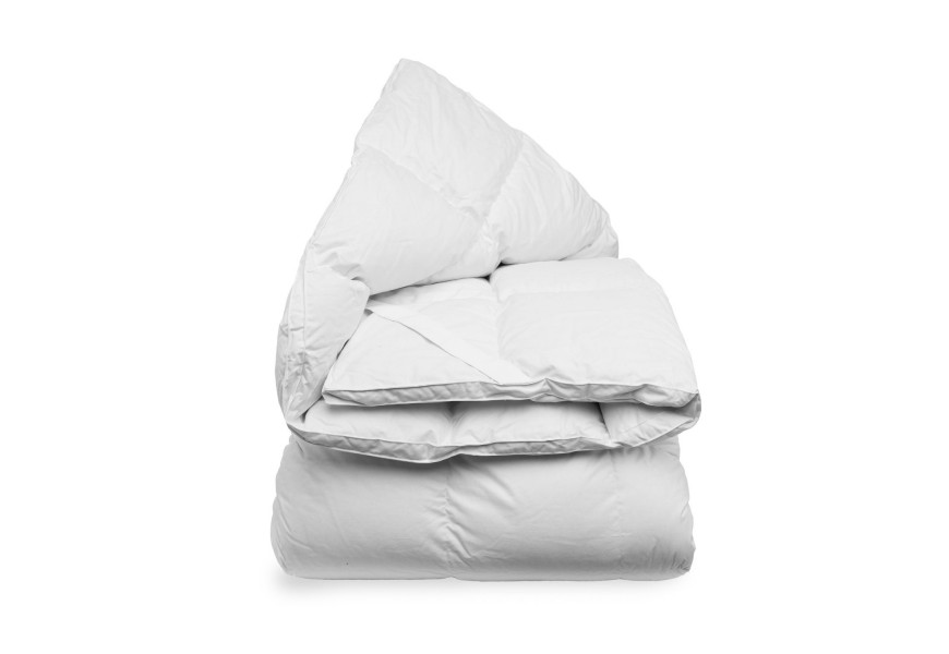 Topper soffice Ultrasoft in microfibra