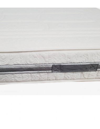 Materassi singoli con cerniera di unione
