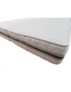 Single mattresses linked