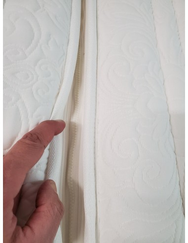 Single mattresses linked