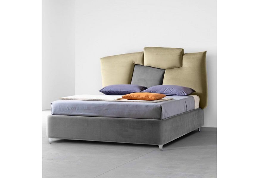 Letto Moderno Fantasia