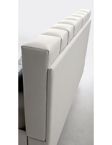 Double and king size Italian Bed