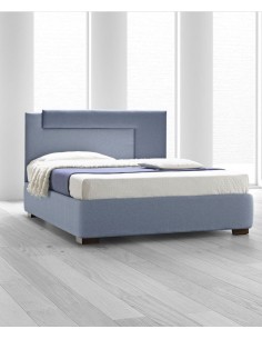 Letto Matrimoniale Spazio Dinamic 2