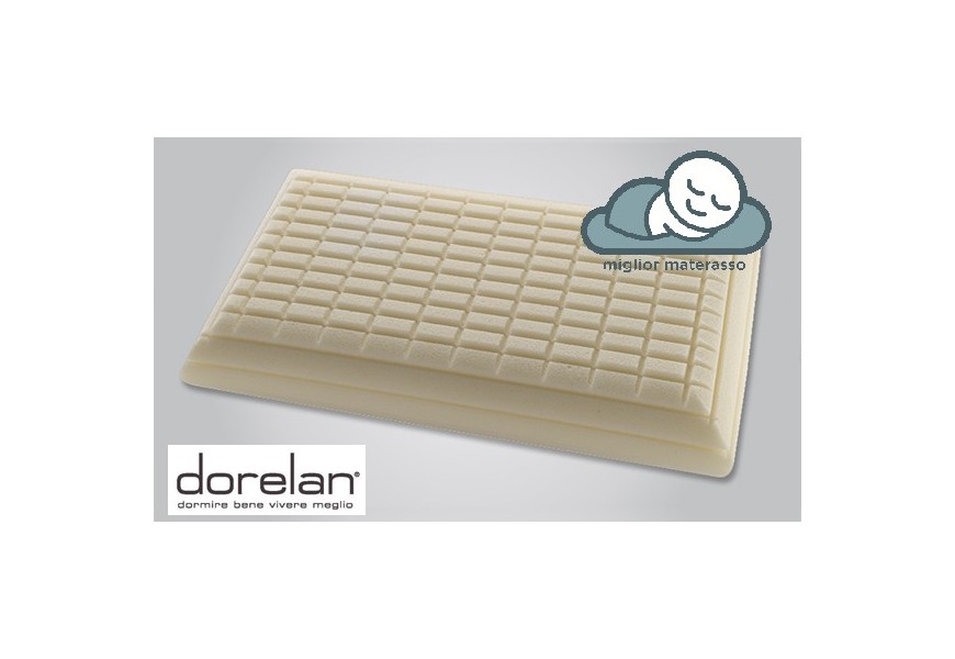Dorelan Sense Msc pillow