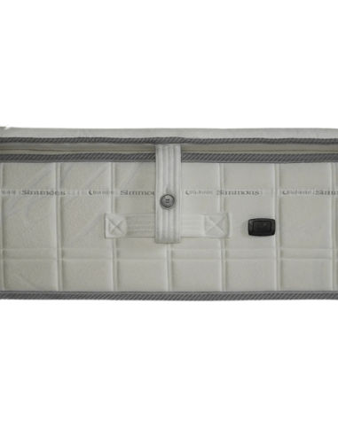 Materasso Spring Topper