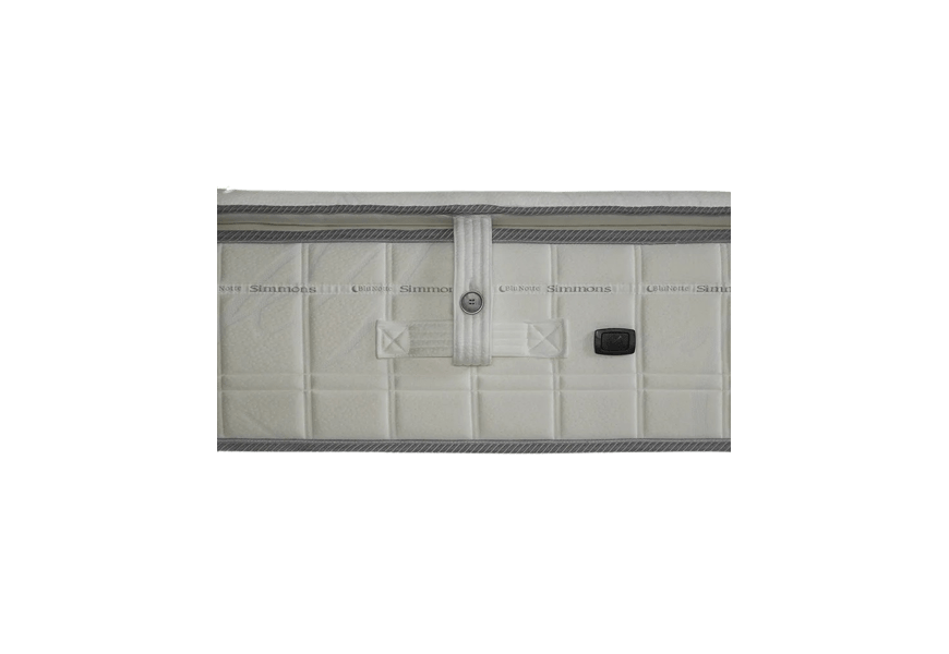 Materasso Spring Topper