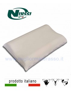 Cuscino Cervicale Massaggiante