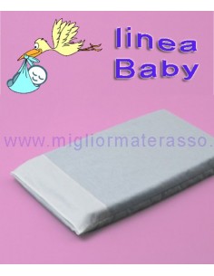 Cuscino fibra Comforel 2