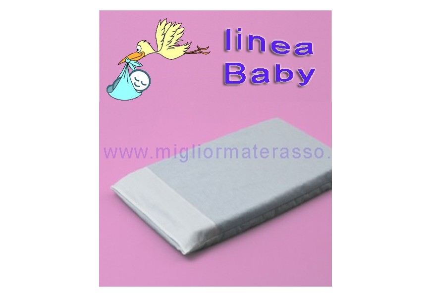 Cuscino fibra Comforel