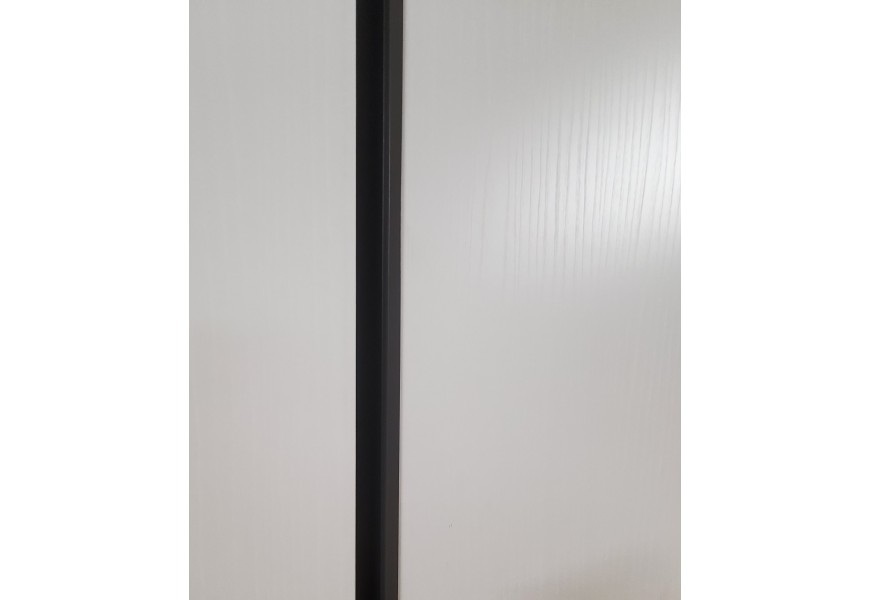 maniglia gola a vista