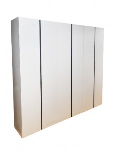 Bedroom wardrobe