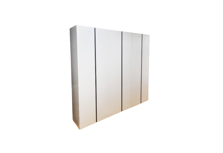 Armadio 6 ante battenti