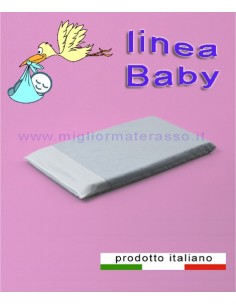 Cuscino Baby Memo Antisoffoco Breeze