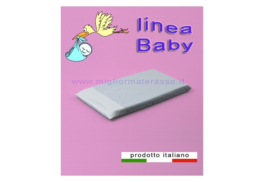 Cuscino fibra Comforel